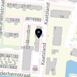 Appartement SNE00 C 6140 65