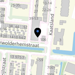 Appartement SNE00 C 6140 85