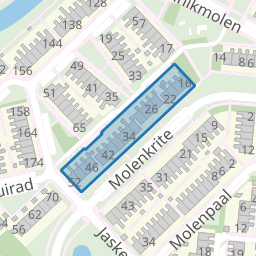 Perceel SNE00-C-6211