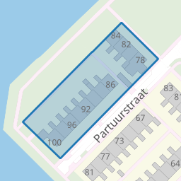 Perceel SNE00-C-6235