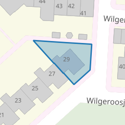 Perceel SNE00-C-6295