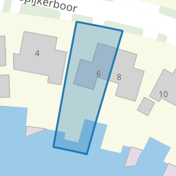 Perceel SNE00-C-6331