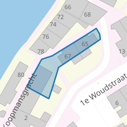 Perceel SNE00-C-6514