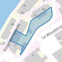 Perceel SNE00-C-6515