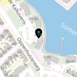 Appartement SNE00 C 6525 5