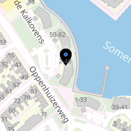 Appartement SNE00 C 6525 6