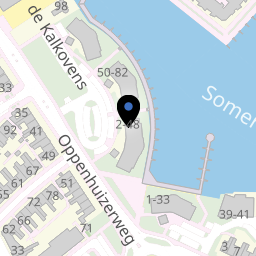 Appartement SNE00 C 6525 7