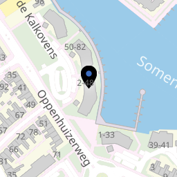Appartement SNE00 C 6525 8