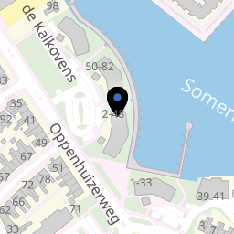 Appartement SNE00 C 6525 9
