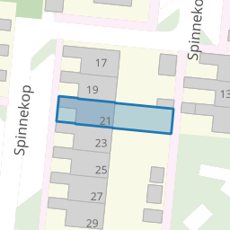 Perceel SNE00-C-6553