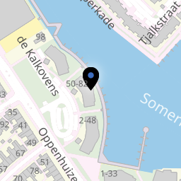 Appartement SNE00 C 6604 1