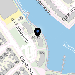 Appartement SNE00 C 6604 10