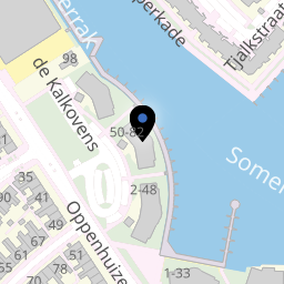 Appartement SNE00 C 6604 13