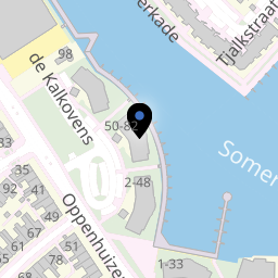 Appartement SNE00 C 6604 14