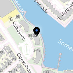 Appartement SNE00 C 6604 17