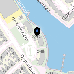 Appartement SNE00 C 6604 2