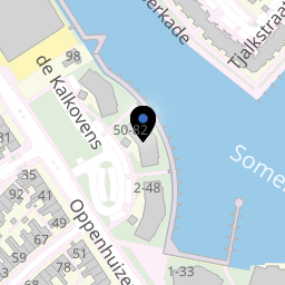 Appartement SNE00 C 6604 6