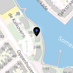 Appartement SNE00 C 6604 7