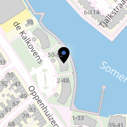 Appartement SNE00 C 6604 8