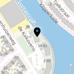 Appartement SNE00 C 6656 14