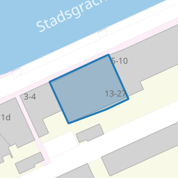 Perceel SNE00-C-6697