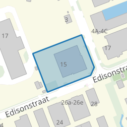 Perceel SNE00-C-6764