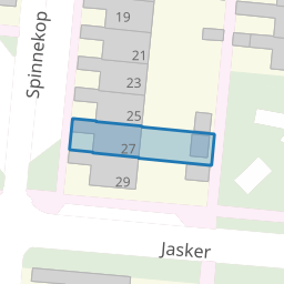 Perceel SNE00-C-6851