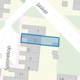 Perceel SNE00-C-6852