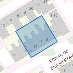 Perceel SNE00-C-6862