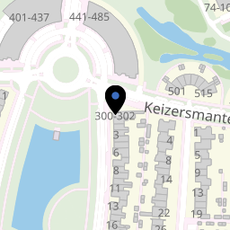 Appartement SNE00 C 6873 1