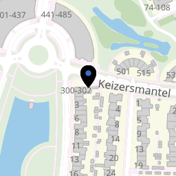 Appartement SNE00 C 6873 2