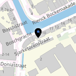 Appartement SNE00 C 6888 9