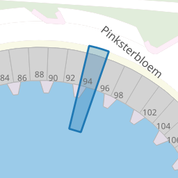 Perceel SNE00-C-6929