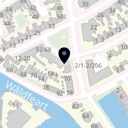 Appartement SNE00 C 6949 16