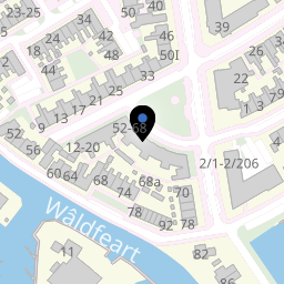 Appartement SNE00 C 6949 20