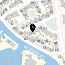 Appartement SNE00 C 6949 27
