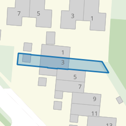 Perceel SNE00-C-6951