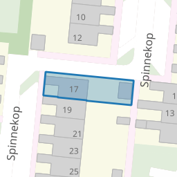 Perceel SNE00-C-6956