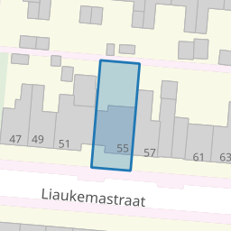 Perceel SNE00-C-6962