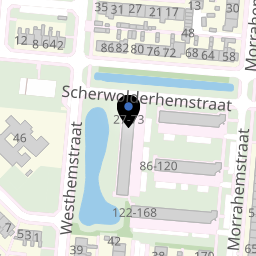 Appartement SNE00 C 7002 24
