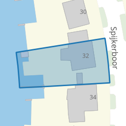 Perceel SNE00-C-7016