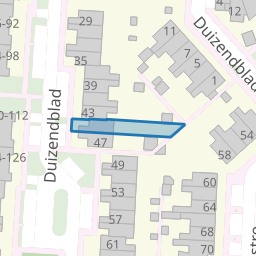Perceel SNE00-C-7085