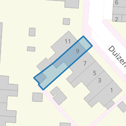 Perceel SNE00-C-7088