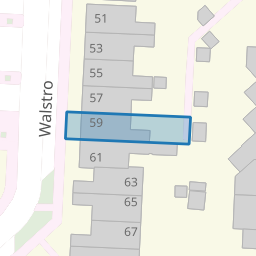 Perceel SNE00-C-7162