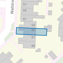 Perceel SNE00-C-7165