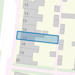 Perceel SNE00-C-7190