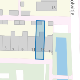 Perceel SNE00-C-7261