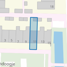 Perceel SNE00-C-7262