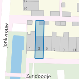 Perceel SNE00-C-7266