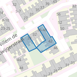 Perceel SNE00-C-7281